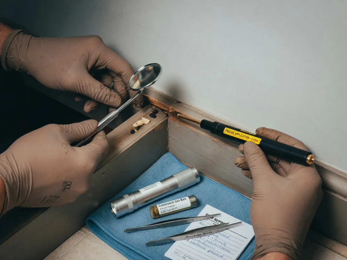 Why choose Emergency Pest Control in Port Arthur, TX